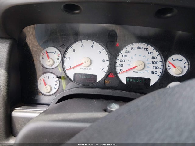 Dodge Ram 1500