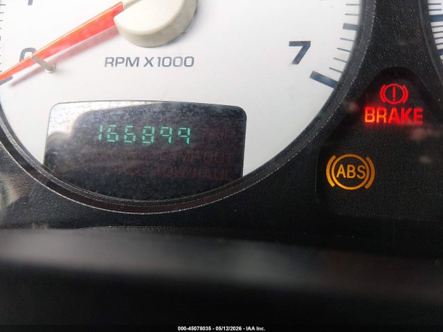 Dodge Ram 1500