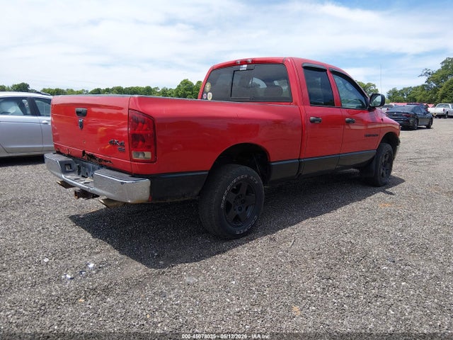 Dodge Ram 1500