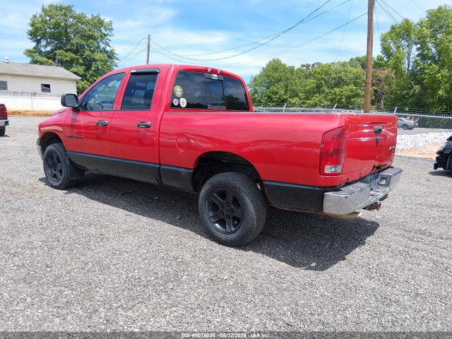 Dodge Ram 1500
