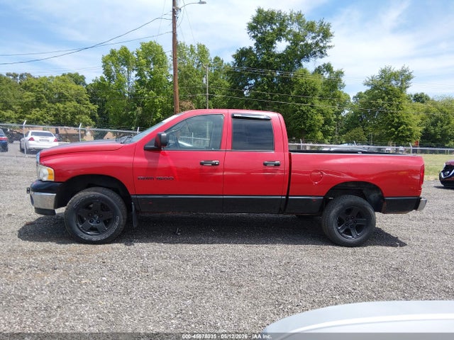 Dodge Ram 1500