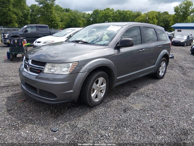 Dodge Journey American Value Pkg
