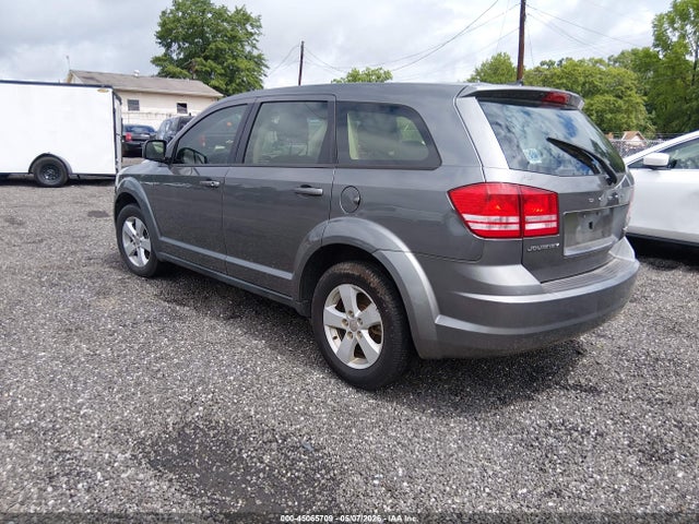 Dodge Journey American Value Pkg