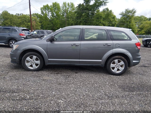 Dodge Journey American Value Pkg