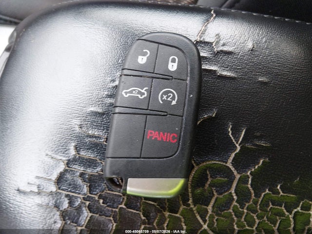 Dodge Journey American Value Pkg