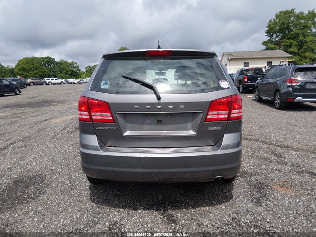 Dodge Journey American Value Pkg