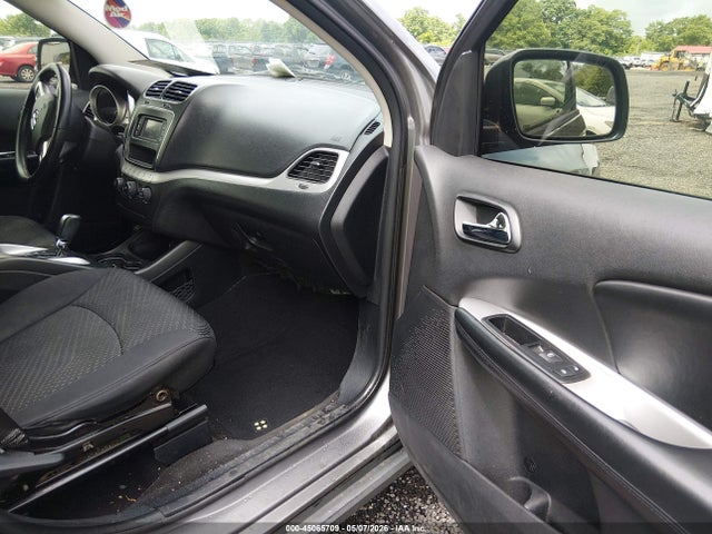 Dodge Journey American Value Pkg