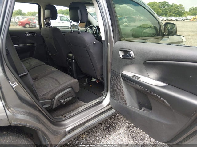 Dodge Journey American Value Pkg