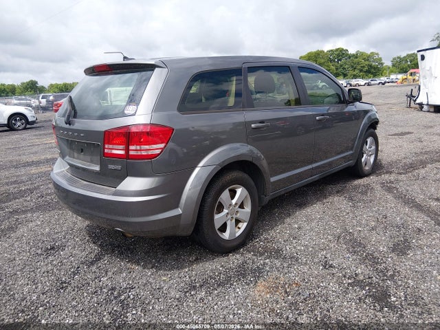 Dodge Journey American Value Pkg