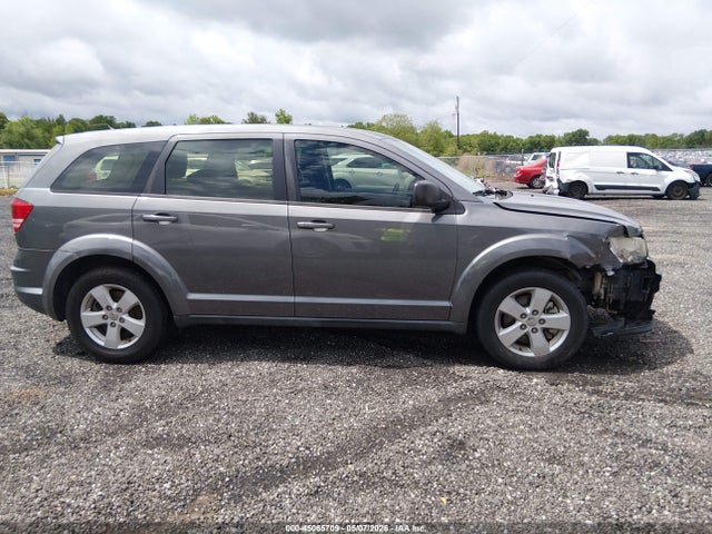 Dodge Journey American Value Pkg