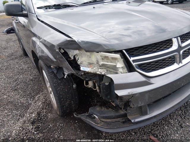 Dodge Journey American Value Pkg