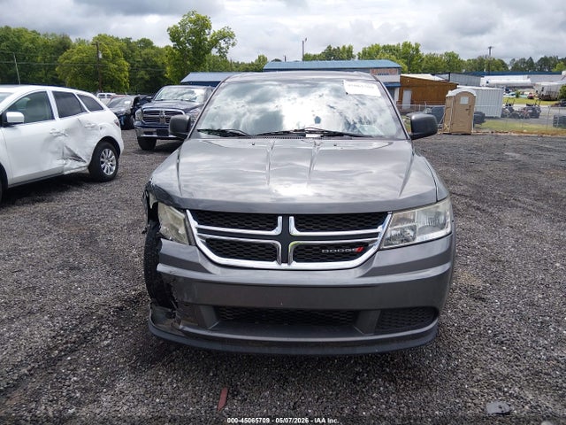 Dodge Journey American Value Pkg