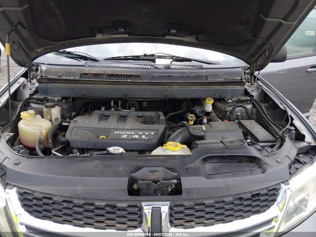 Dodge Journey American Value Pkg
