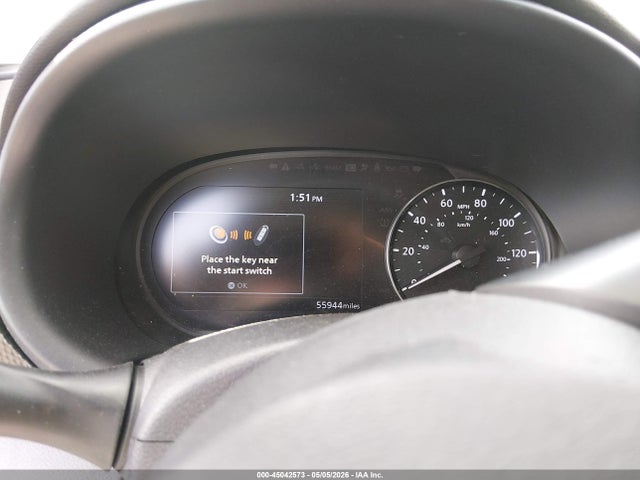 Nissan Kicks Sv Xtronic Cvt
