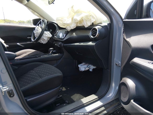 Nissan Kicks Sv Xtronic Cvt