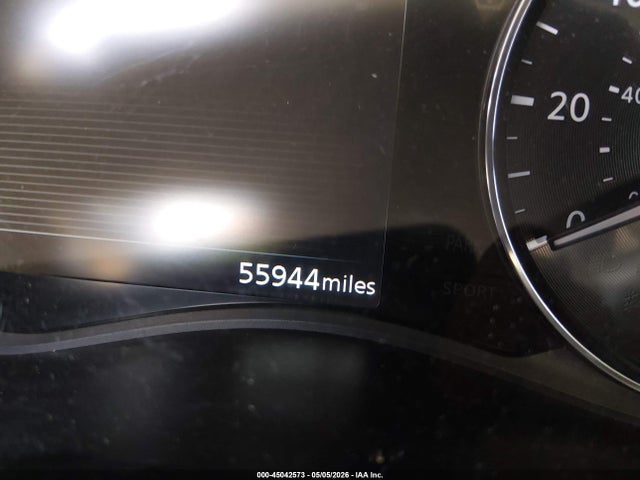 Nissan Kicks Sv Xtronic Cvt