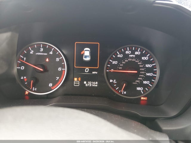Subaru WRX Limited