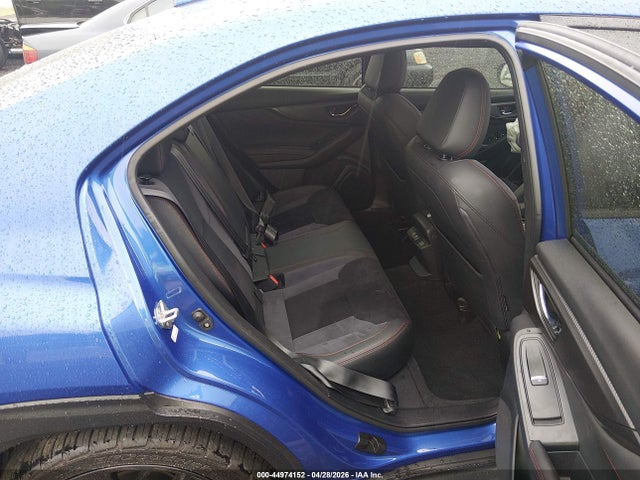 Subaru WRX Limited