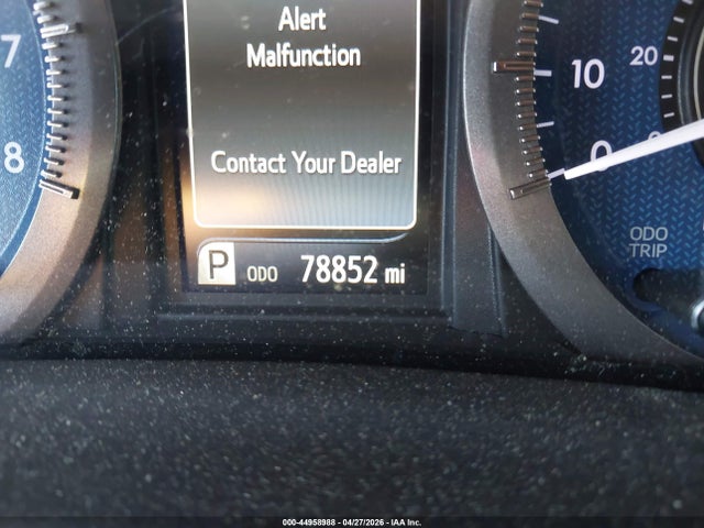 Toyota Sienna Xle 8 Passenger