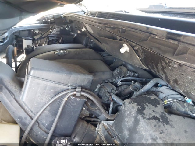 Toyota Sienna Xle 8 Passenger