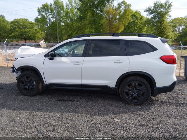 Subaru Ascent Onyx Edition 7-passenger