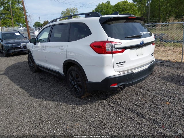 Subaru Ascent Onyx Edition 7-passenger