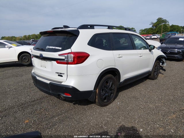 Subaru Ascent Onyx Edition 7-passenger