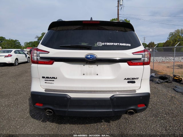 Subaru Ascent Onyx Edition 7-passenger
