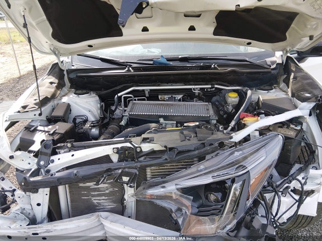 Subaru Ascent Onyx Edition 7-passenger