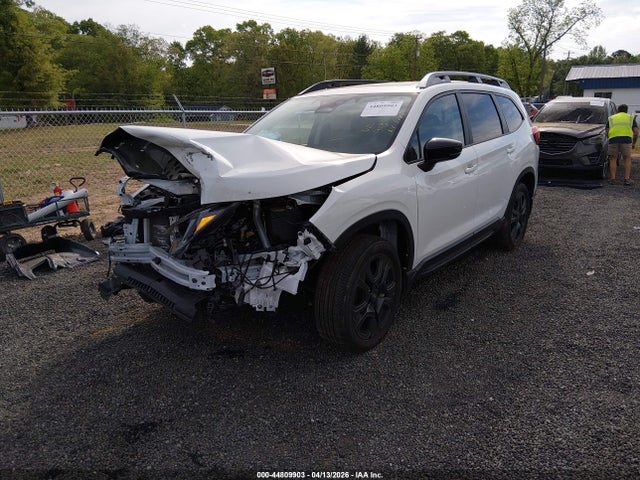 Subaru Ascent Onyx Edition 7-passenger