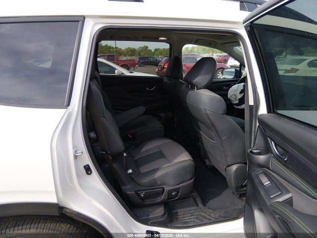 Subaru Ascent Onyx Edition 7-passenger