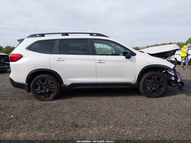 Subaru Ascent Onyx Edition 7-passenger