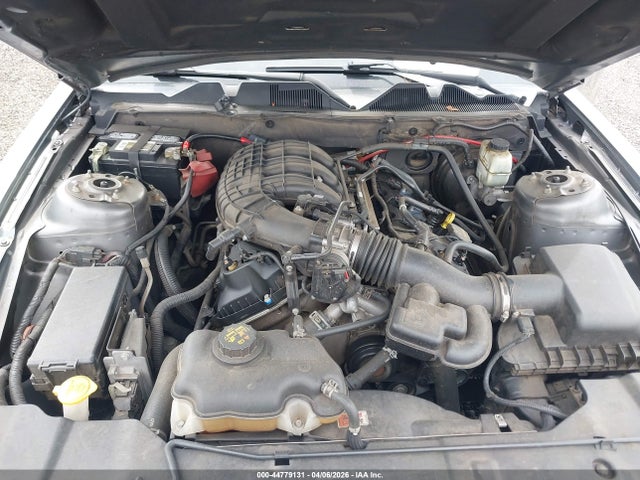 Ford Mustang V6