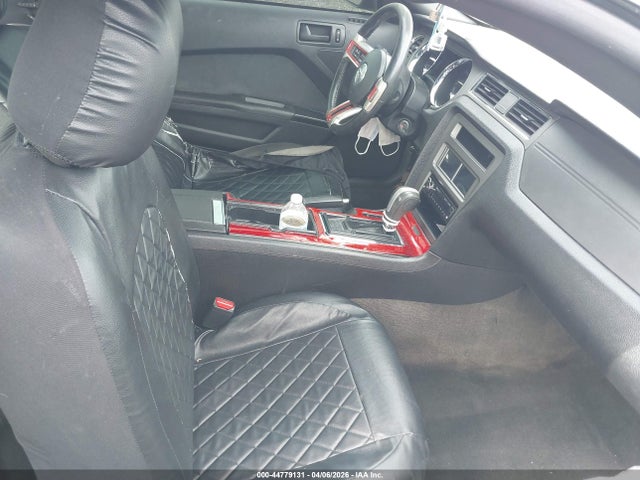 Ford Mustang V6