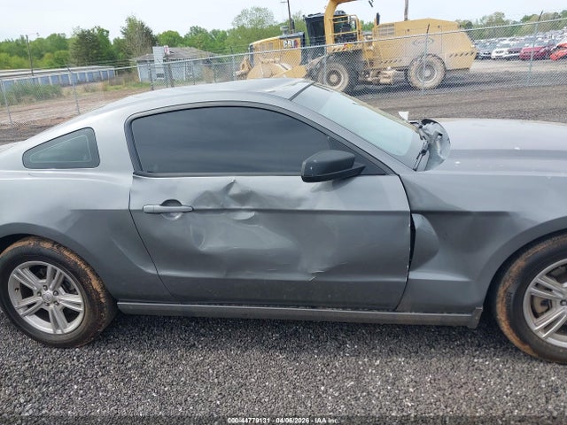Ford Mustang V6
