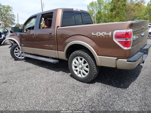 Ford F-150 King Ranch