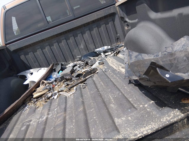 Ford F-150 King Ranch