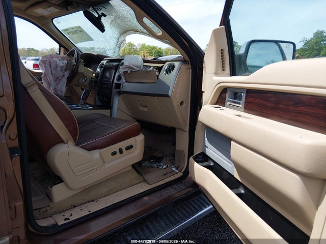 Ford F-150 King Ranch
