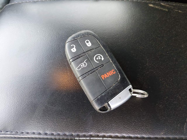 Jeep Grand Cherokee Limited X 4x4