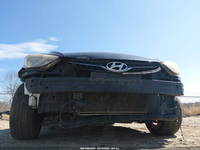 Hyundai ELANTRA Gls (ulsan Plant)