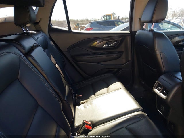 GMC Terrain Fwd Slt