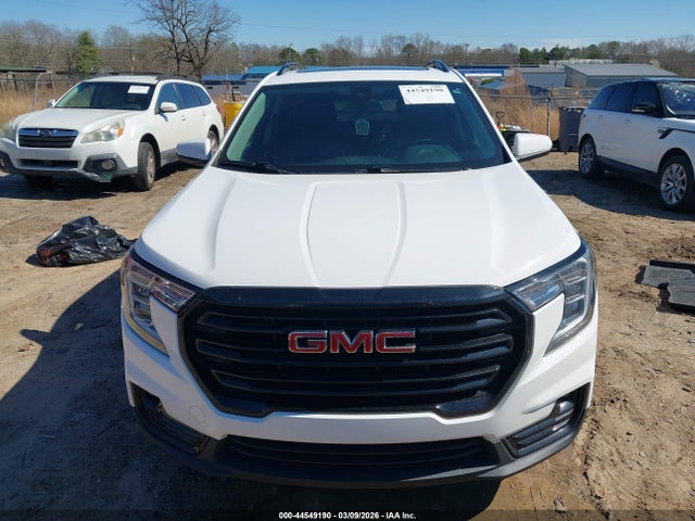 GMC Terrain Fwd Slt