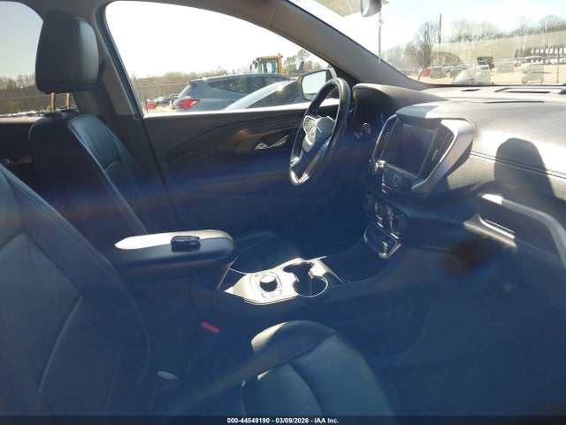 GMC Terrain Fwd Slt