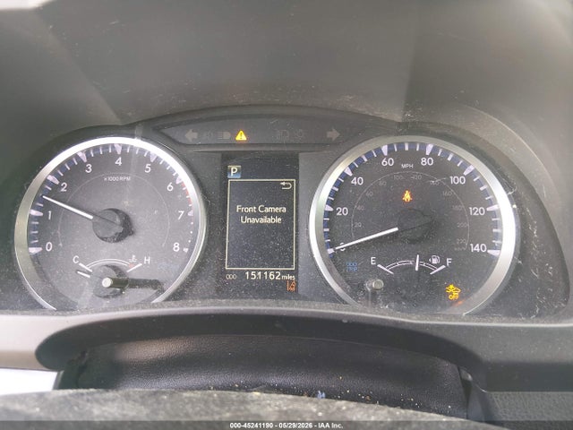 Toyota Highlander Le