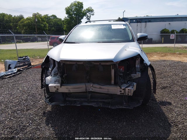 Toyota Highlander Le