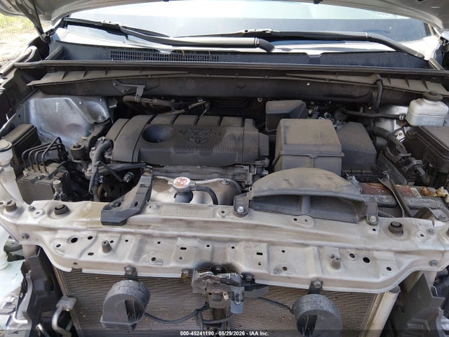 Toyota Highlander Le