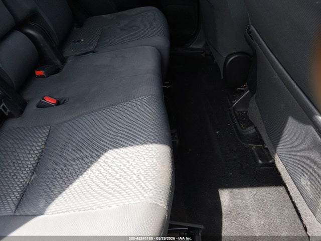 Toyota Highlander Le