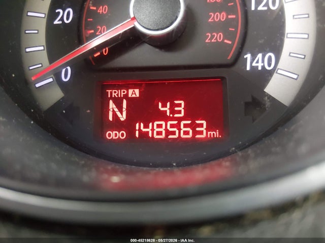Kia Forte Ex