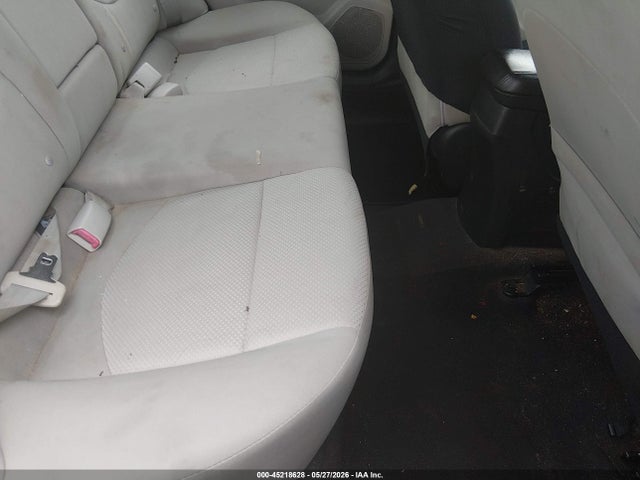 Kia Forte Ex