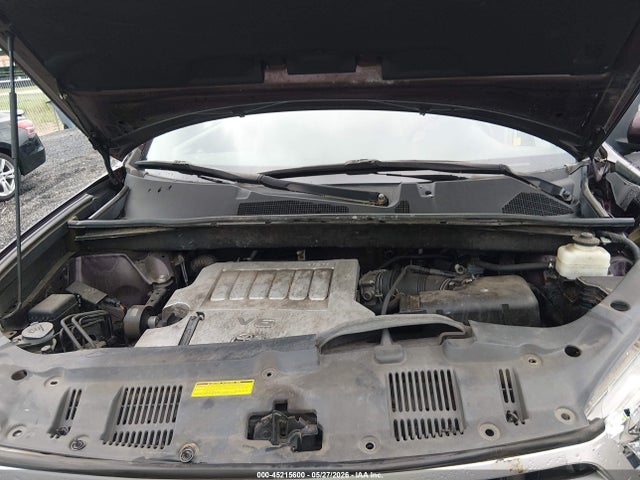 Toyota Highlander Base V6